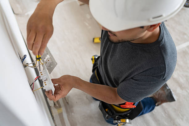 Reliable Generator Installation contractor in South Floral Park, NY by No Joke electrician